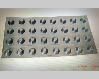 保山市HDPE土工膜蓄排水板 - 一站式服务